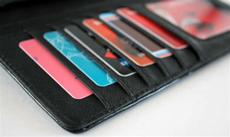 do nfc blocking cards work|do rfid blocking wallets work.